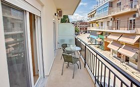 Joanna'S Apartments